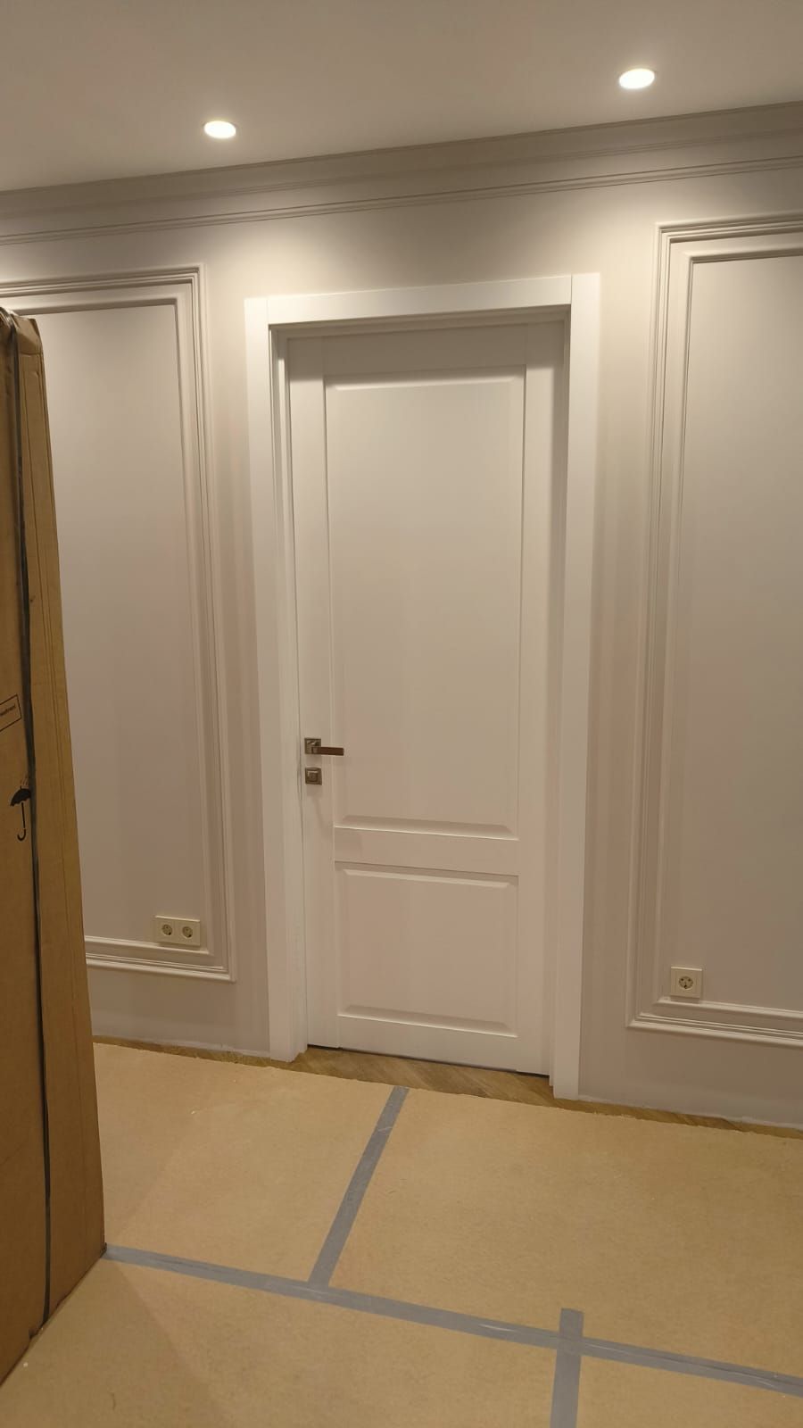 ПГ Классика 1 Вайт